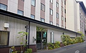 京都站前大和roynet飯店